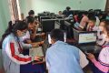 Tham gia sân chơi Trạng Nguyên Tiếng Việt trên Internet cấp trường