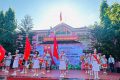 Lễ tổng kết phát thưởng năm học 2024-2025