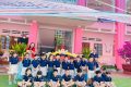 GIAO LƯU HỌC SINH